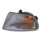 Honda Civic 1991-1995 Clear Front Indicator Lamp Passenger Side